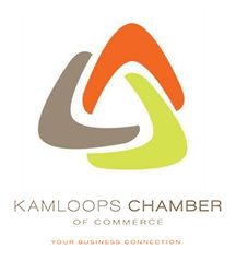 Kamloops Chamber of Commerce Member