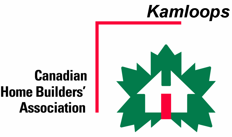 New Partnership: Canadian Home Builders Association in Kamloops