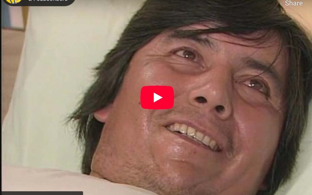 The emotional story of one First Nations tribe’s winning struggle against alcoholism