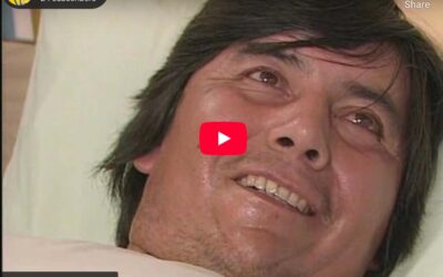 The emotional story of one First Nations tribe’s winning struggle against alcoholism